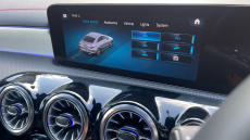 Mercedes-Benz CLA 220d AMG Line Premium 4dr Tip Auto Diesel Saloon